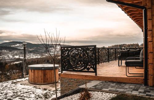 Makow Podhalanski House | Makowy Zakątek