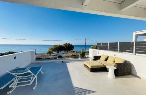 Pilalimata House | Makrigialos Long Beach Villa 5