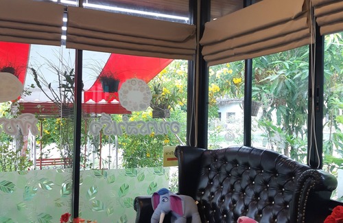 Baan Khai Hotel | Makwan Resort Rayong