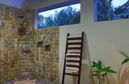 Gili Trawangan Hotel | Mala Garden Resort & Spa