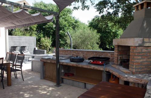 Polje House | Mala kuća za veliki odmor