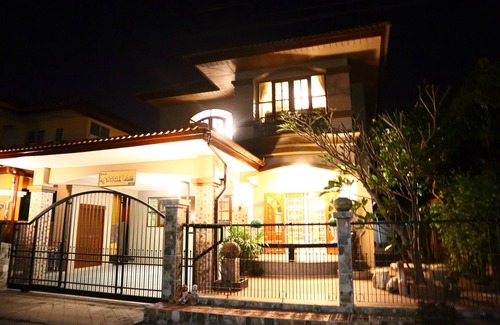Thawi Watthana House | Mala Orchids cozy thai house 28mins to city center