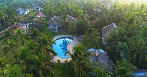 Kasaragod District Resort | Malabar Ocean Front Resort And Spa, Bekal