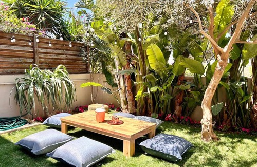 Sidi Daoud Apartment | Malaga House