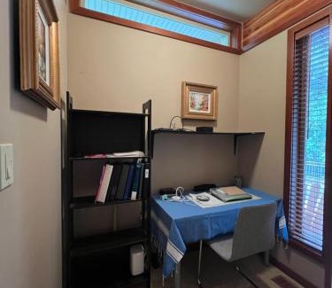 Juan de Fuca Electoral Area House | Malahat Fairyland Cottage