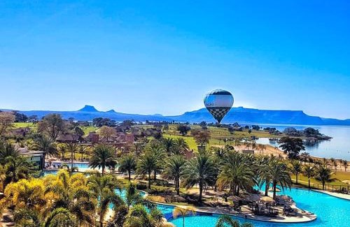 Chapada dos Guimaraes House | Malai Manso Cotista - Resort Acomodações 4 hosp