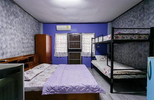 Lampang House | Malai Place Lampang