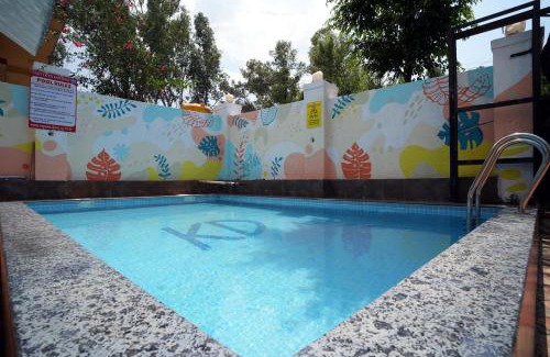 Gureghar Villa | Malama Stay The Cloud Villa 4BHK Panchgani