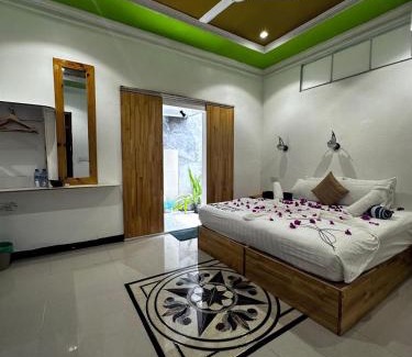 Fulidhoo House | Malas Island View