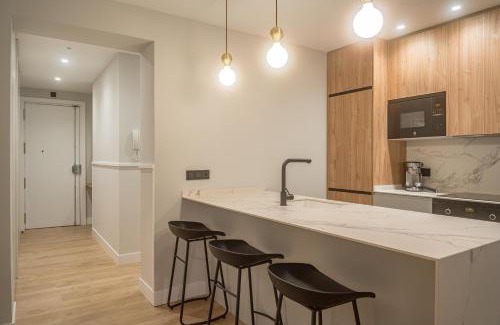 Justicia Apartment | Malasaña X 4BR 4BH
