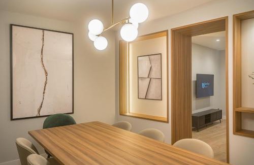 Justicia Apartment | Malasaña X 4BR 4BH