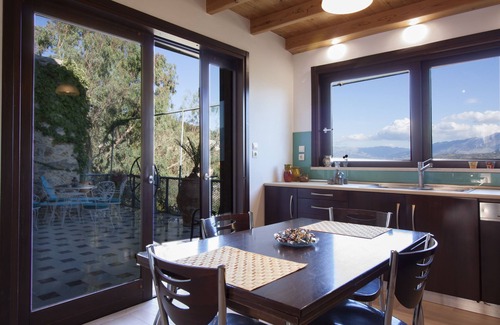 Malaxa House | Malaxiana Houses