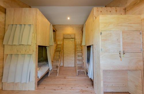 Amami House | Male Only Dormitory Guest House Amami Long Beach2 Vacation STAY 37987v