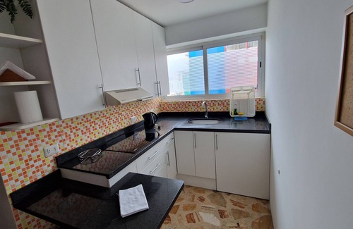Miraflores Apartment | MALECÓN BALTA: best location, friendly service, clean & comfortable, safe