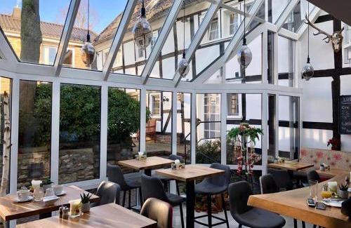 Bensberg Hotel | Malerwinkel Hotel