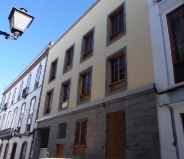 Vegueta Apartment | Malfu Home