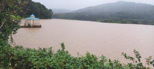 Chikkamagaluru House | Malgudi Mane Homestay