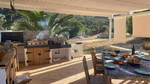 Fonte do Bispo Villa | Malhada do Sao