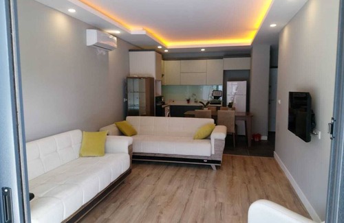 Evrenseki Condo | Mali Garden Residence