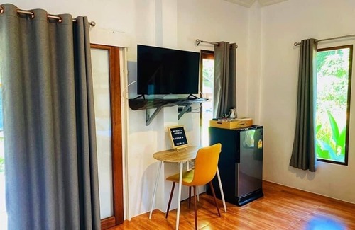 Khanom Villa | Maliblue resort khanom