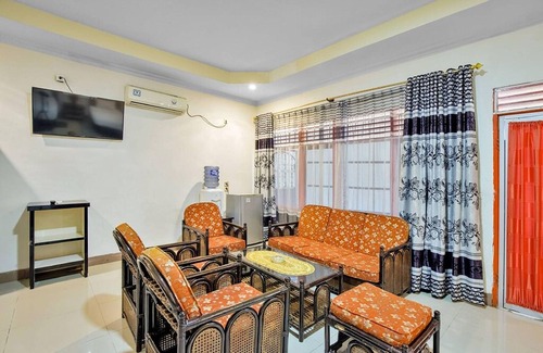 Tebing Tinggi Hotel | Malibou Hotel Medan