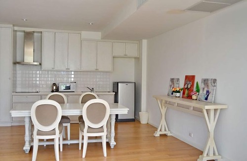 Khao Tao Apartment | Malibu Khao Tao by Puppap 052