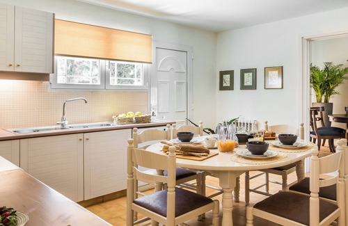 Lassi Apartment | Malibu Superior Villa