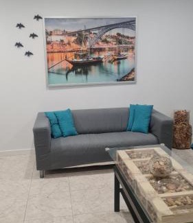 Leiria Apartment | Maligueira Apartment