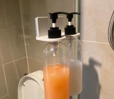 Batu Lintang Apartment | Malina Cozy Suite 3.0 @Kozi Square