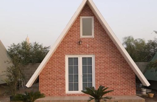 Mina Al Arab House | Malina Resort منتجع مالينا