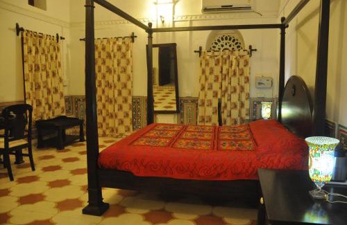 Churu Hotel | Malji Ka Kamra