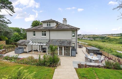 Littleham House | Mallacleave House