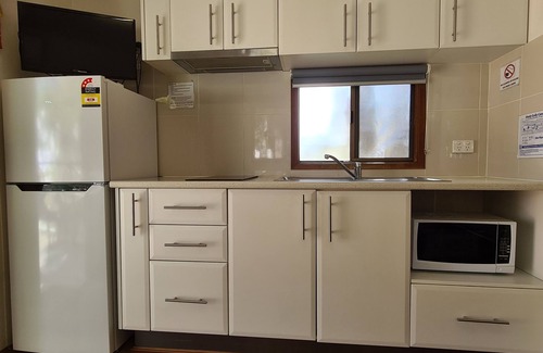 Mallacoota Other | Mallacoota's Shady Gully Caravan Park