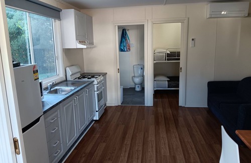 Mallacoota Other | Mallacoota's Shady Gully Caravan Park