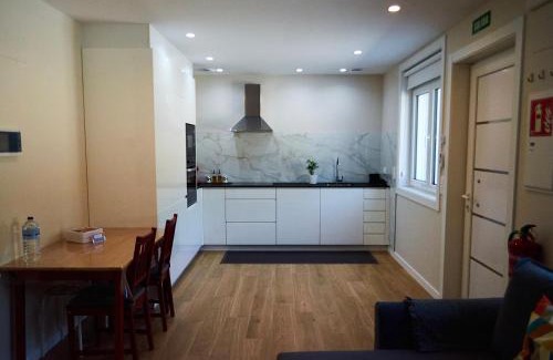 O Porrino House | Malladoura Passive House