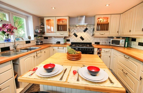 Larkfield House | Mallard Cottage