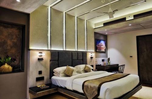 Kamalapur Hotel | Malligi,Hampi