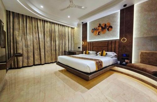 Kamalapur Hotel | Malligi,Hampi