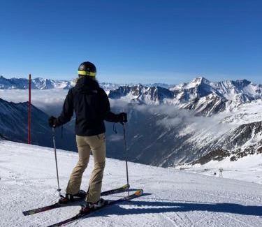 Mallnitz Apartment | Mallnbach Apartments