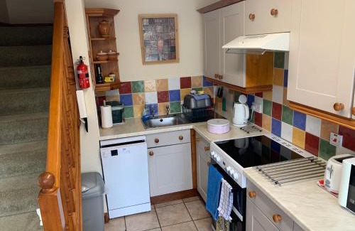 Yetminster House | Mallows Cottage