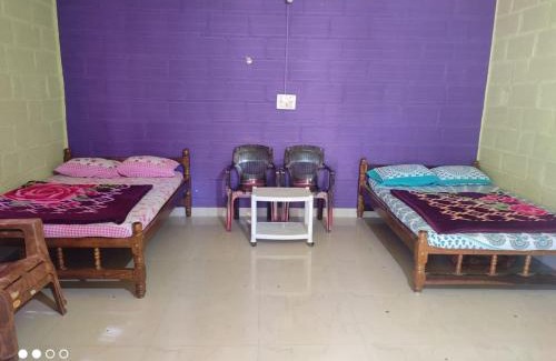 Horanadu House | Malnad Mane Homestay