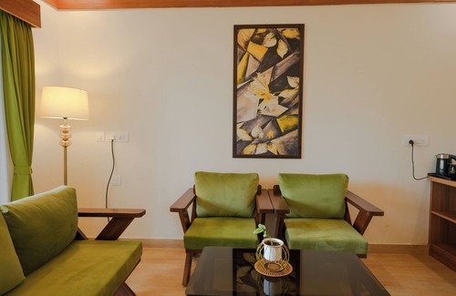 Shimoga Resort | Malnad Shire