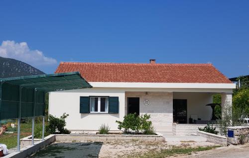Mali Ston House | Malo more Holiday home