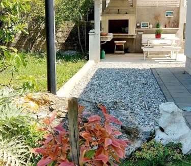 Mali Ston House | Malo more Holiday home