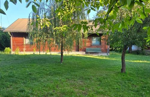 gmina Fredropol Apartment | Malowane Domy