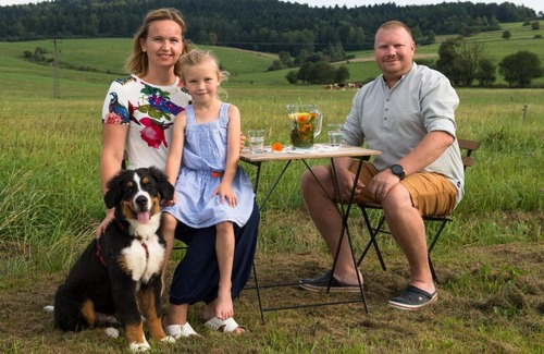 Regietow Bed & Breakfast | Malowane Wierchy