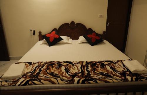 Alwaye House | Malpans Mansion