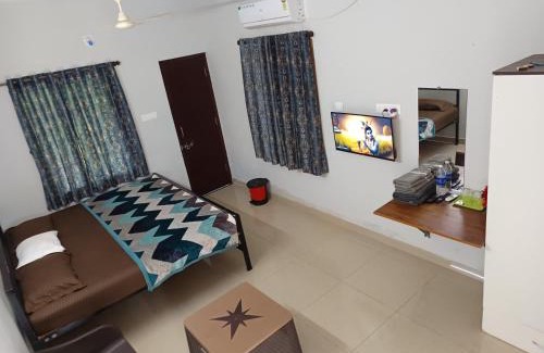 Malpe House | Malpe homestay