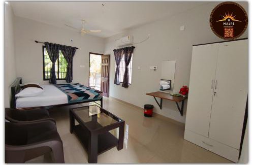 Malpe House | Malpe homestay