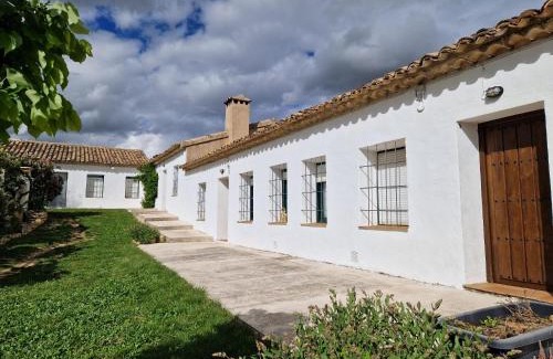 Altarejos House | Malpesa Rural